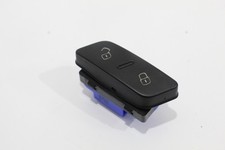 VW Passat 3C B7 Front OS Right Central Locking Button Switch 3AA962126