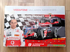 Vodafone McLaren Mercedes