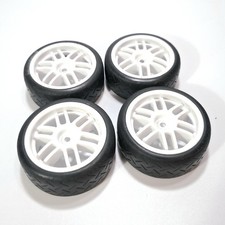 Traxxas Wheels And Tyres Tires