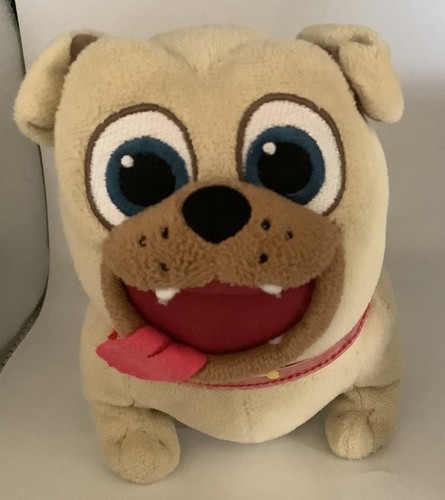 Disney puppy dog pals - disney,