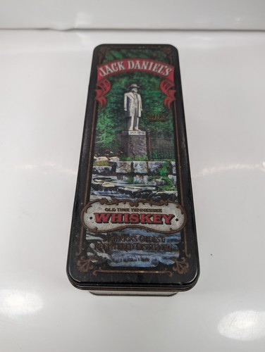 Vintage jack daniel - vintage,