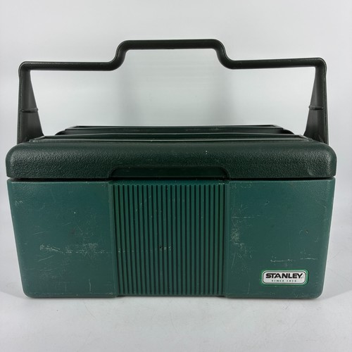 Vintage stanley lunchbox - vintage,