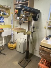 Scheppach rab S16X