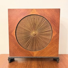 LOEWE OPTA 1930s Speaker For