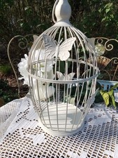 Vintage Decorative Metal Bird