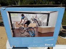 Tacx T2650 Folding Magnetic