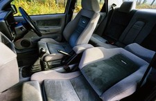 Ford Sierra Turbo Technic