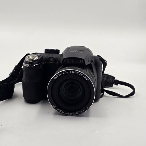 Fujifilm finepix s3300 - finepix,