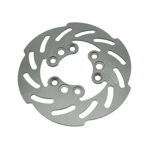 Motoforce racing brake disc - motoforce,