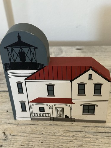 Cats meow lighthouse - cats,
