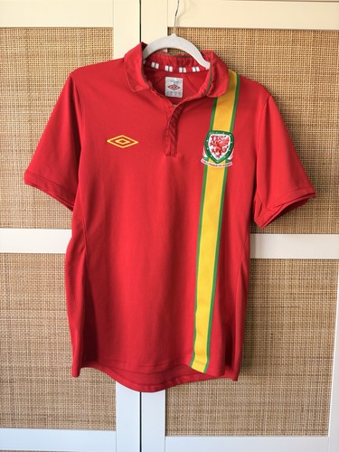 Umbro 2012 2014 wales - umbro,