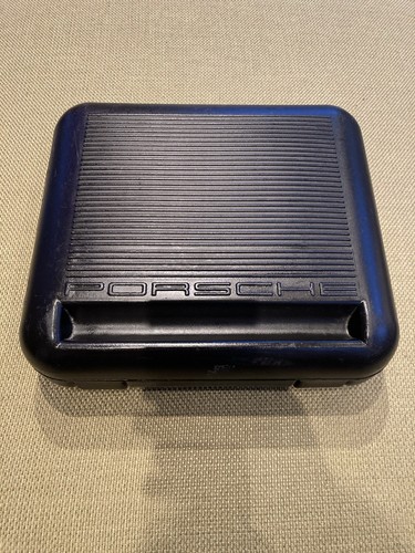 Porsche tyre compressor - porsche,