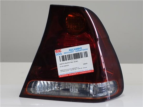 Bmw series compact - 3,