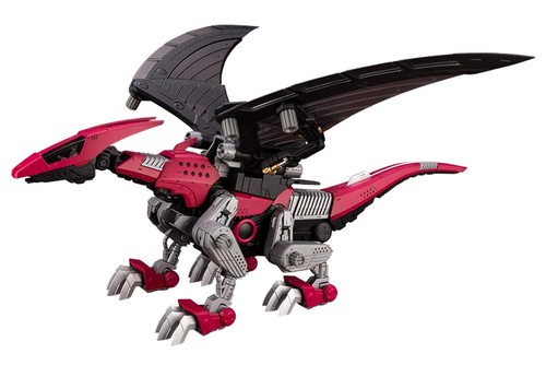 Kotobukiya hmm zoids ehi - hmm, ehi-7
