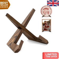 Gift-Ready 6.5-Inch Wooden