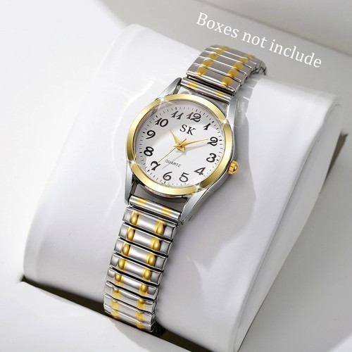Ladies girls expanding strap - expanding,