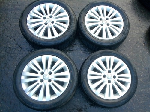 Vauxhall corsa set - vauxhall, 07-14