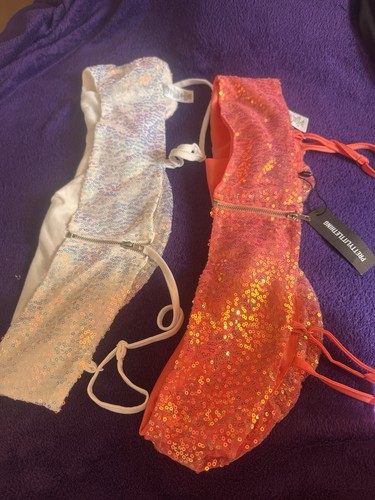 Pretty little thing sequin - little,