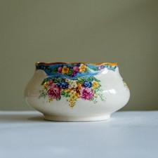 Vintage Old Hall 2137 Ivory