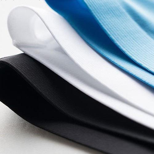 Ice silk boxer seamless - ice,