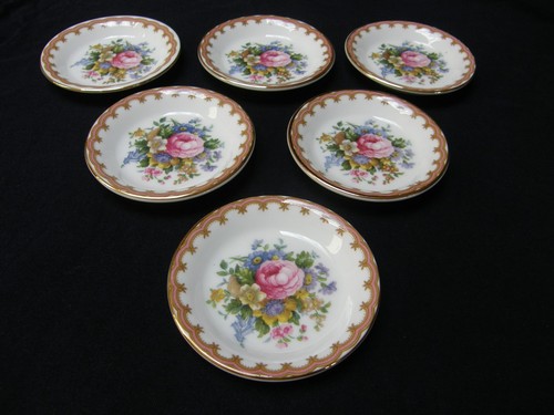 Scarce set royal - set, albert