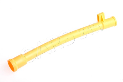 Funnel for oil dipstick - oil, fits
