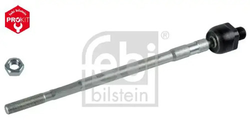 Steering rod front axle - steering,