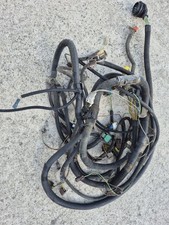 Citroen AX GTi Front End