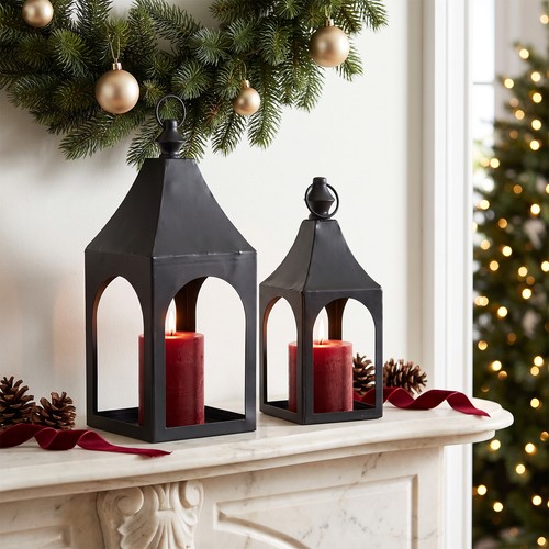 Set black hanging - 2,