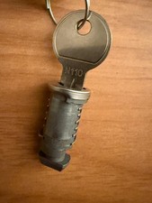 Thule Lock Barrel N110 with key