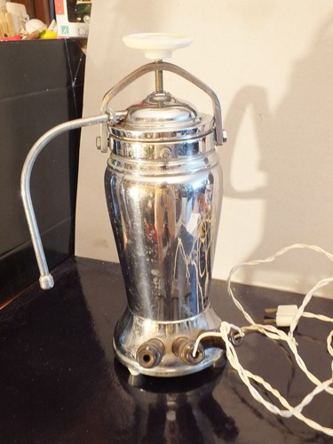 Vintage 1940s rore metal - vintage,