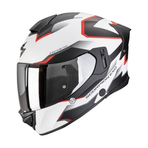 Scorpion exo 530 - 530, matt