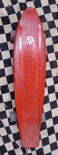 Superstar 70s skateboard - superstar,