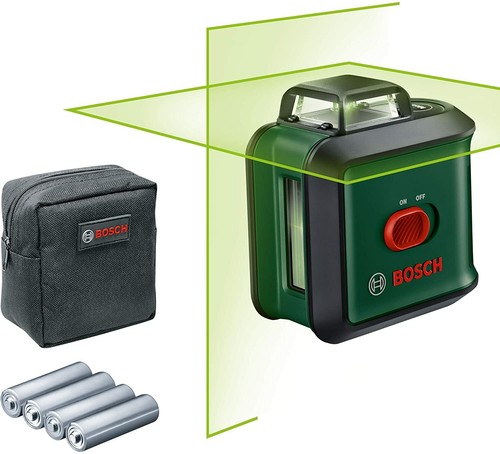 Bosch universallevel 360 - universallevel,