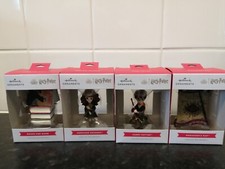Hallmark harry potter ornament - potter,