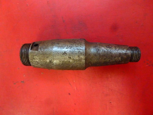 Triumph 3hw timing side pin - triumph,