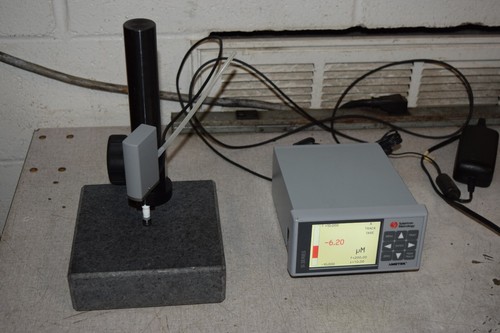 Ametek solartron metrology - ametek,
