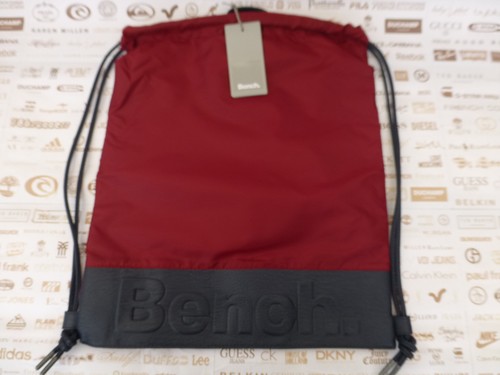 Bench gym sack sports - sack, pump
