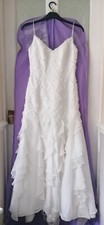 Amanda Wyatt Wedding Dress