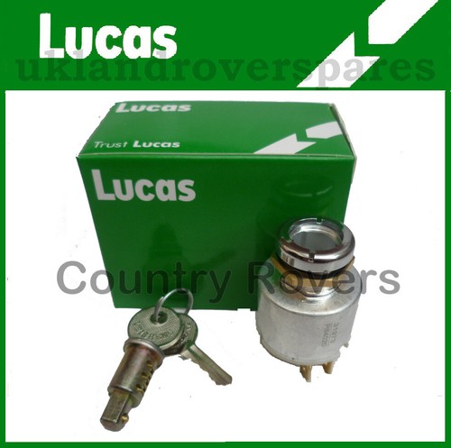 Classic car ignition switch - car,