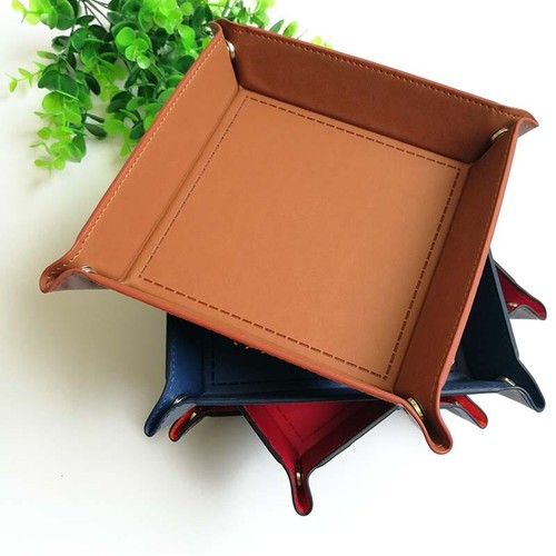 Jewelry valet tray - jewelry,