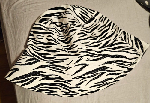 Primark black white zebra - primark,