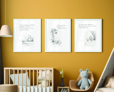 Set classic winnie - 3, the
