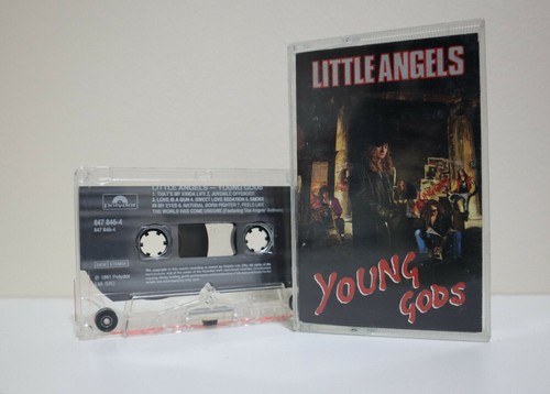 Little angels young gods - little,