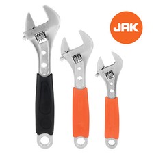 JAK QUALITY Adjustable Wrench
