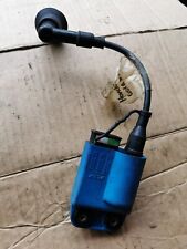 Piaggio Zip 50 Vespa Ignition Coil CDI  Cem Plug NGK
