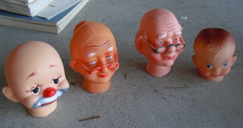 Lot vintage 1970s - vintage,