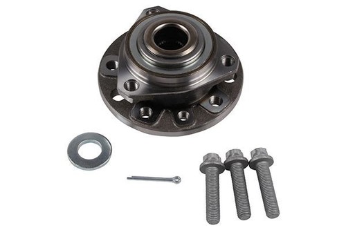 Front left wheel bearing kit - front,