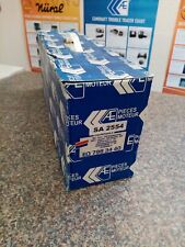 Renault 845cc Piston and Liner