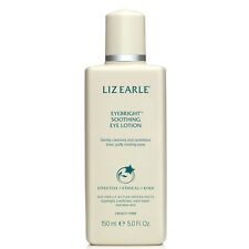 Liz Earle Eyebright Soothing Eye Lotion - Full Size 150ml - Brand New